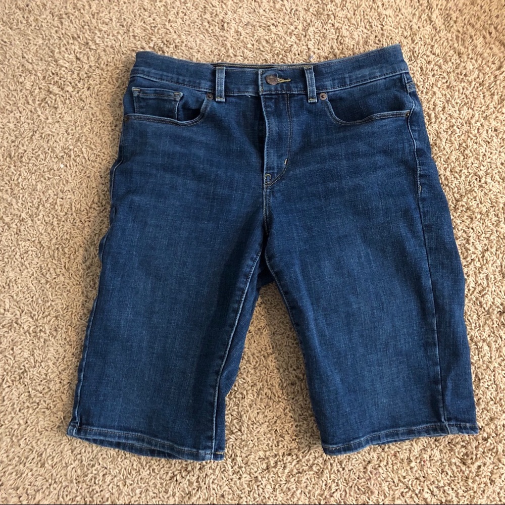 Levi’s Bermuda Shorts